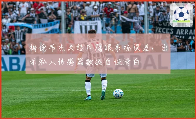 梅德韦杰夫怒斥鹰眼系统误差，出示私人传感器数据自证清白